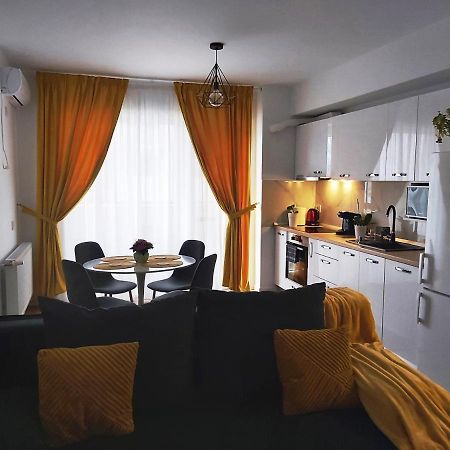 Apartament Luca P4B Oradea Prima Residence Екстер'єр фото