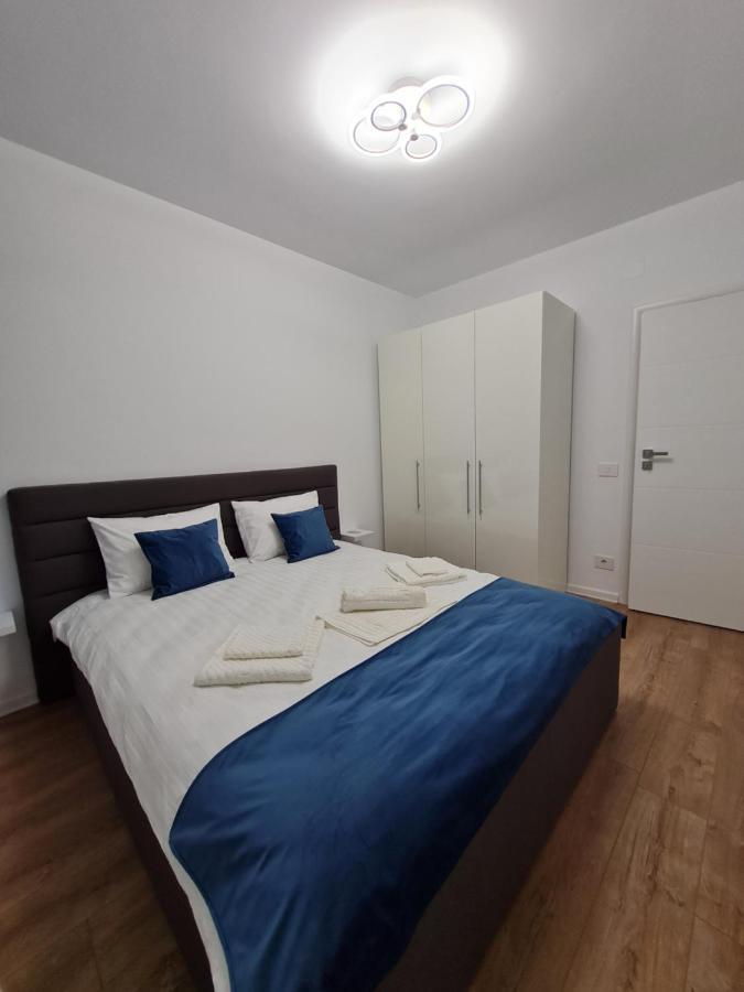 Apartament Luca P4B Oradea Prima Residence Екстер'єр фото