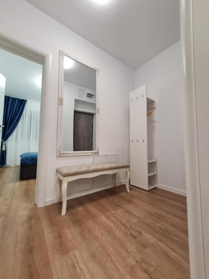 Apartament Luca P4B Oradea Prima Residence Екстер'єр фото