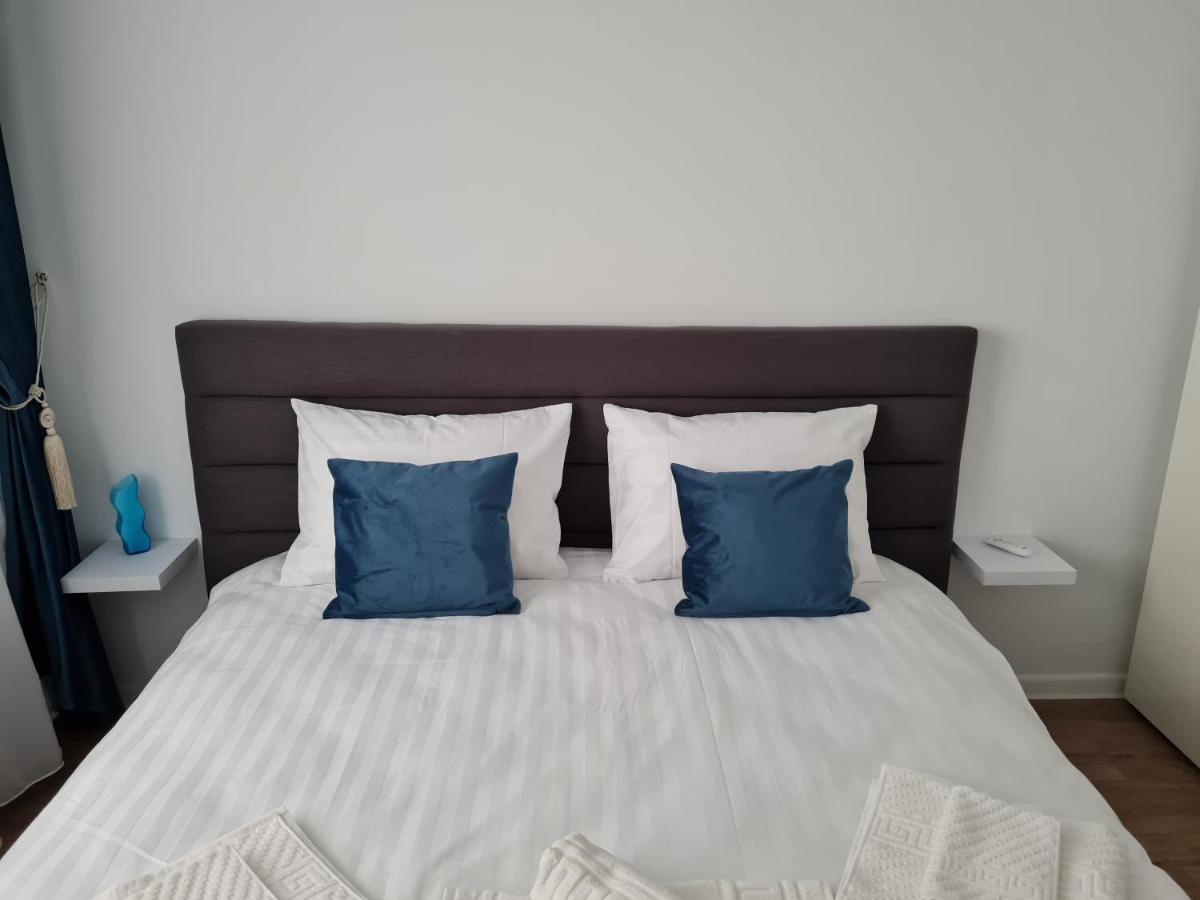 Apartament Luca P4B Oradea Prima Residence Екстер'єр фото