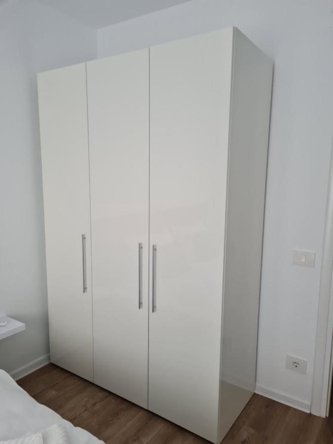 Apartament Luca P4B Oradea Prima Residence Екстер'єр фото