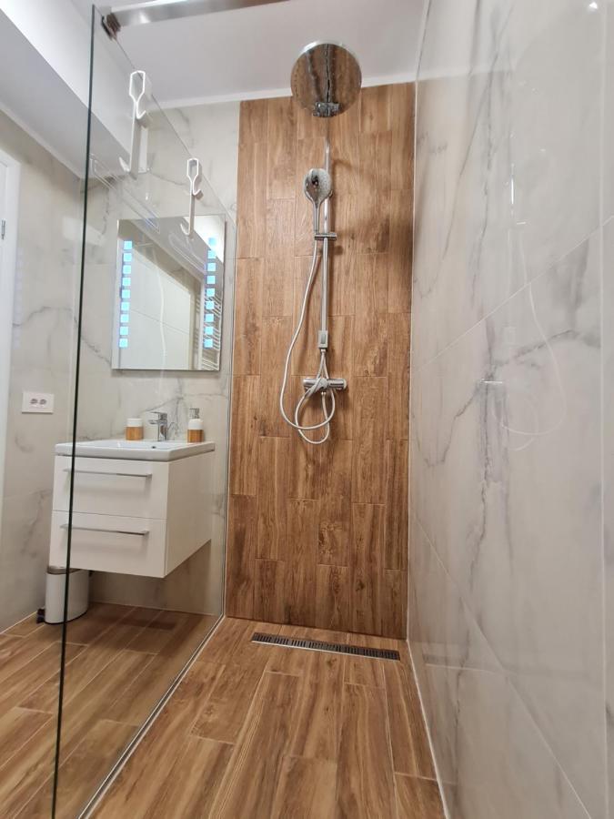 Apartament Luca P4B Oradea Prima Residence Екстер'єр фото