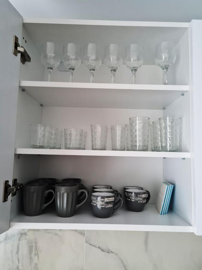 Apartament Luca P4B Oradea Prima Residence Екстер'єр фото