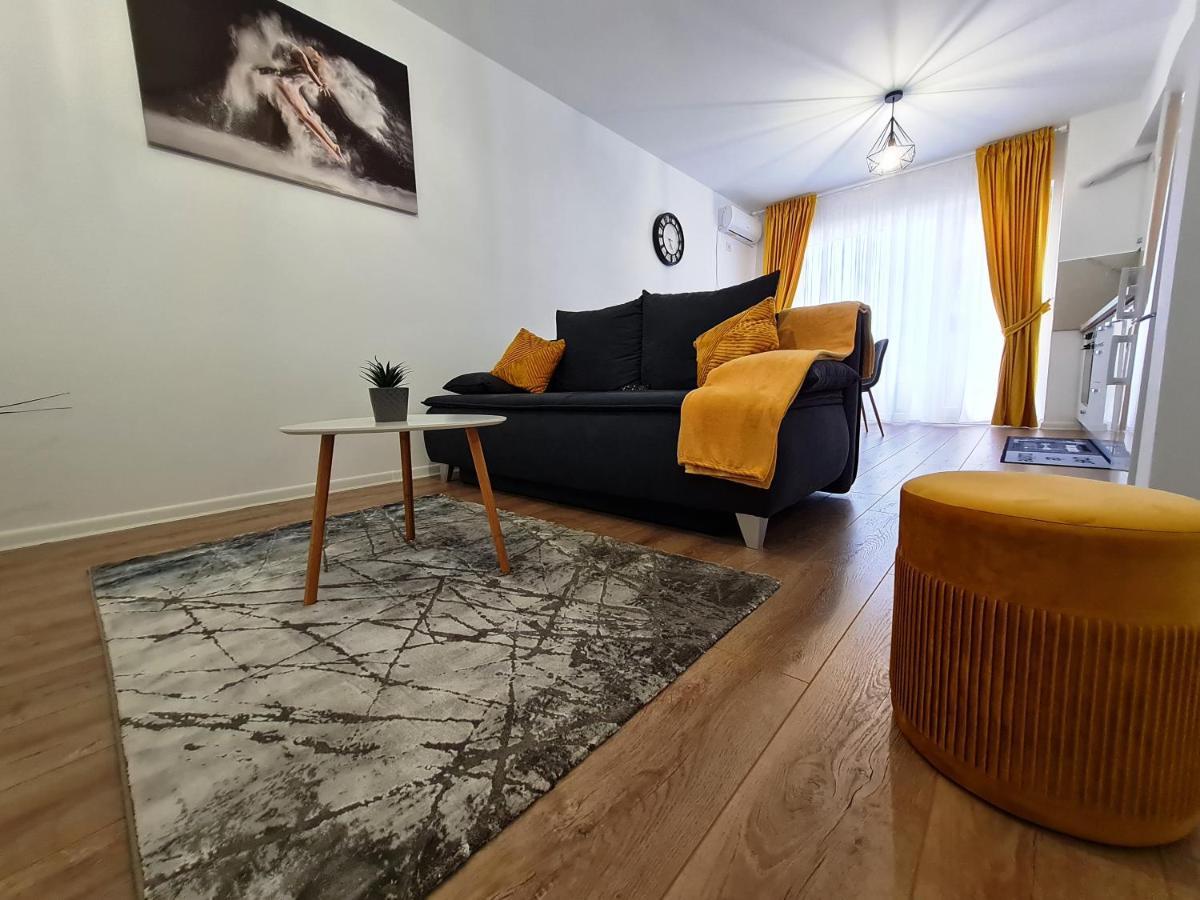 Apartament Luca P4B Oradea Prima Residence Екстер'єр фото