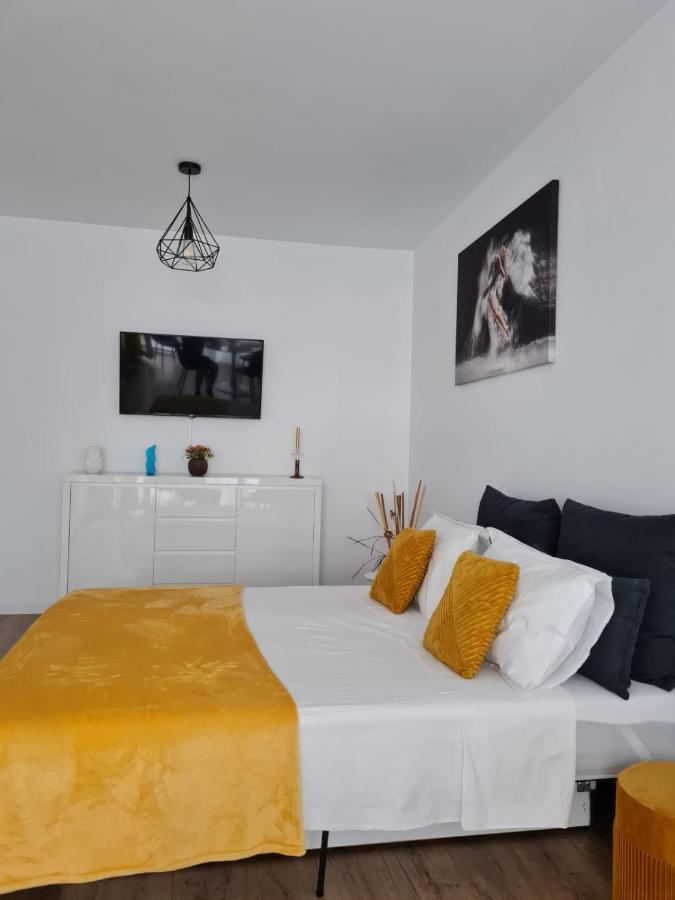 Apartament Luca P4B Oradea Prima Residence Екстер'єр фото