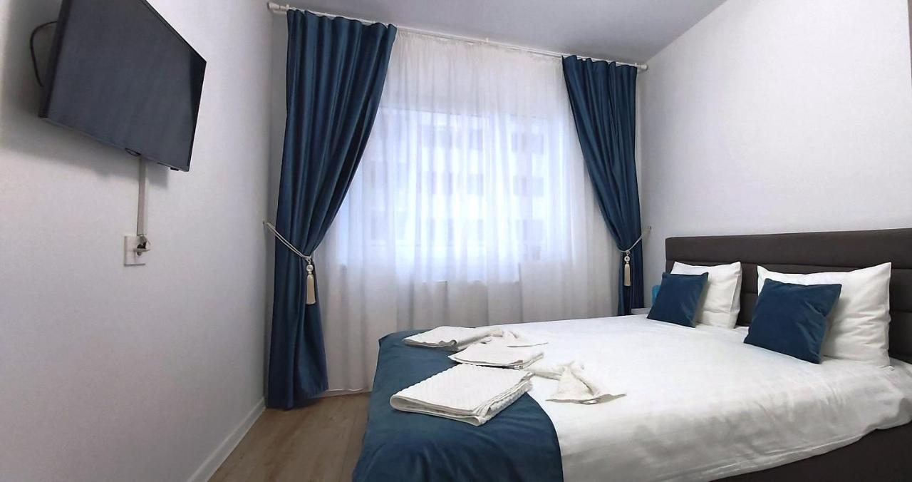 Apartament Luca P4B Oradea Prima Residence Екстер'єр фото